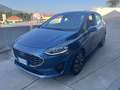 Ford Fiesta Fiesta 1.0 Ecoboost Hybrid 125 CV 5 porte Titanium Blu/Azzurro - thumbnail 2