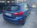 Ford Fiesta Fiesta 1.0 Ecoboost Hybrid 125 CV 5 porte Titanium Blu/Azzurro - thumbnail 5
