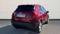 Chevrolet Trax 1.6 LT 115 5P Rojo - thumbnail 4