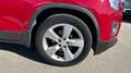 Chevrolet Trax 1.6 LT 115 5P Rojo - thumbnail 6