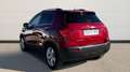 Chevrolet Trax 1.6 LT 115 5P Rojo - thumbnail 3