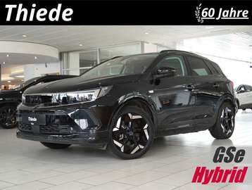 1.6T GSe HYBRID 4X4 NAVI/LED/SPORT