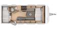 Hymer/Eriba Feeling 515 Silber - thumbnail 4