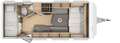 Hymer/Eriba Feeling 515 Silber - thumbnail 3