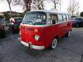 Volkswagen T2 KOMBI BUS 9 POSTI Grigio - thumbnail 1