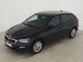 Skoda Scala Ambition 1.0 TSI Navi RearView Sitzh. MirrorLink S Schwarz - thumbnail 2