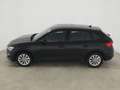 Skoda Scala Ambition 1.0 TSI Navi RearView Sitzh. MirrorLink S Schwarz - thumbnail 3