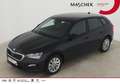 Skoda Scala Ambition 1.0 TSI Navi RearView Sitzh. MirrorLink S Schwarz - thumbnail 1