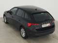 Skoda Scala Ambition 1.0 TSI Navi RearView Sitzh. MirrorLink S Schwarz - thumbnail 4