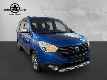 Stepway Celebration 1.2 TCe Navi Carplay