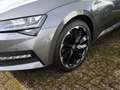 Skoda Superb Combi 1.4 TSI iV Sportline Navi Pano. AHK Grau - thumbnail 3