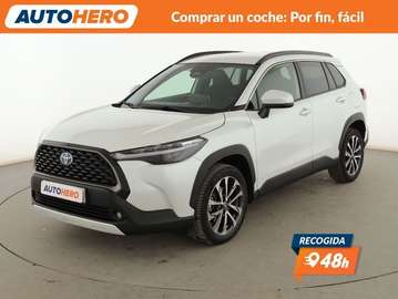 Hybrid 1.8 Style