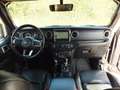 Jeep Wrangler 2.2 Mjt II SAHARA CORTO HARD-TOP- TAGLIANDI JEEP- Grigio - thumbnail 9