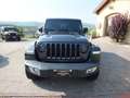 Jeep Wrangler 2.2 Mjt II SAHARA CORTO HARD-TOP- TAGLIANDI JEEP- Grigio - thumbnail 2