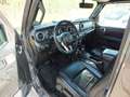 Jeep Wrangler 2.2 Mjt II SAHARA CORTO HARD-TOP- TAGLIANDI JEEP- Grigio - thumbnail 15