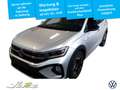Volkswagen Taigo 1.0 TSI R-Line *MATRIX*KAMERA*NAVI*SITZH* Silber - thumbnail 1