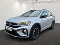 Volkswagen Taigo 1.0 TSI R-Line *MATRIX*KAMERA*NAVI*SITZH* Silber - thumbnail 2