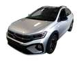 Volkswagen Taigo 1.0 TSI R-Line *MATRIX*KAMERA*NAVI*SITZH* Silber - thumbnail 2