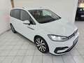 Volkswagen Touran R-Line *Navi *PDC *AHK *ACC Weiß - thumbnail 4