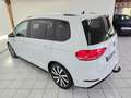 Volkswagen Touran R-Line *Navi *PDC *AHK *ACC Weiß - thumbnail 7