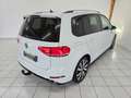 Volkswagen Touran R-Line *Navi *PDC *AHK *ACC Weiß - thumbnail 5