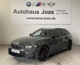 M340i xDrive |Glasdach |M Sportpaket Pro |Harman K