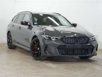 M340i xDrive |Glasdach |M Sportpaket Pro |Harman K