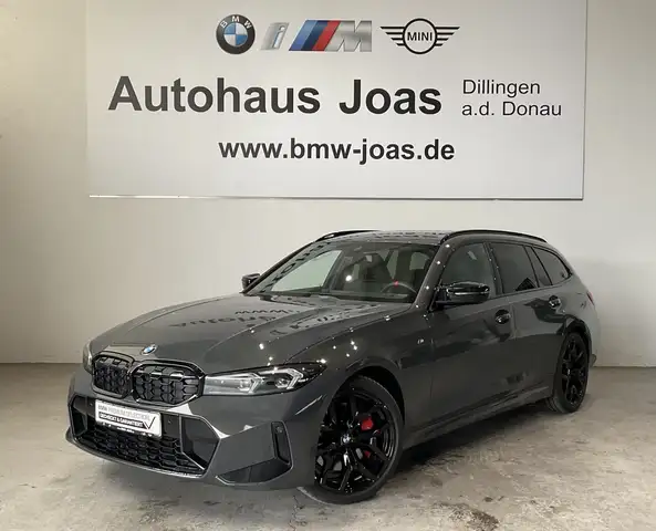 BMW 340 M340i xDrive |Glasdach |M Sportpaket Pro |Harman K