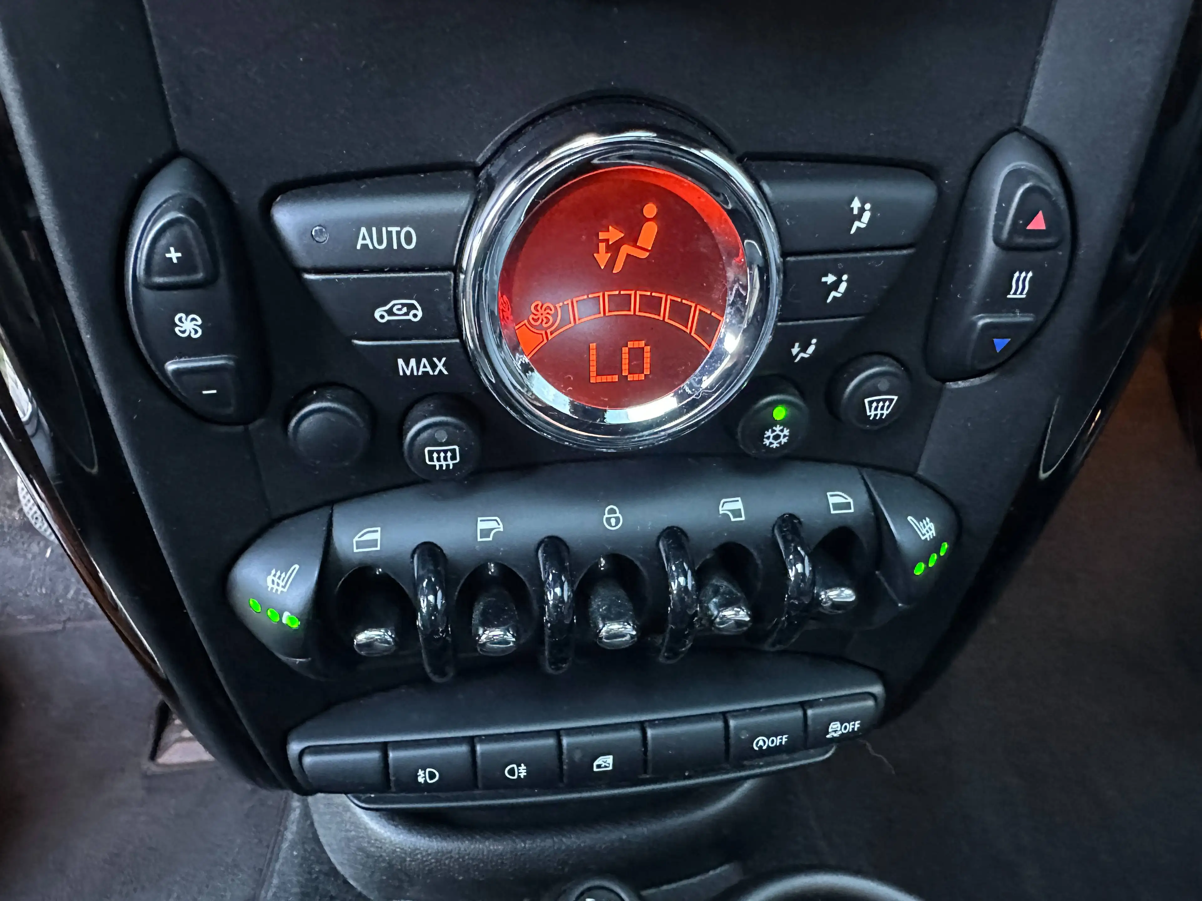 MINI Cooper Countryman Mini Countryman 1.6i Cooper 98.081km ,PANO DAK , AIRCO, veel opties — photo 4