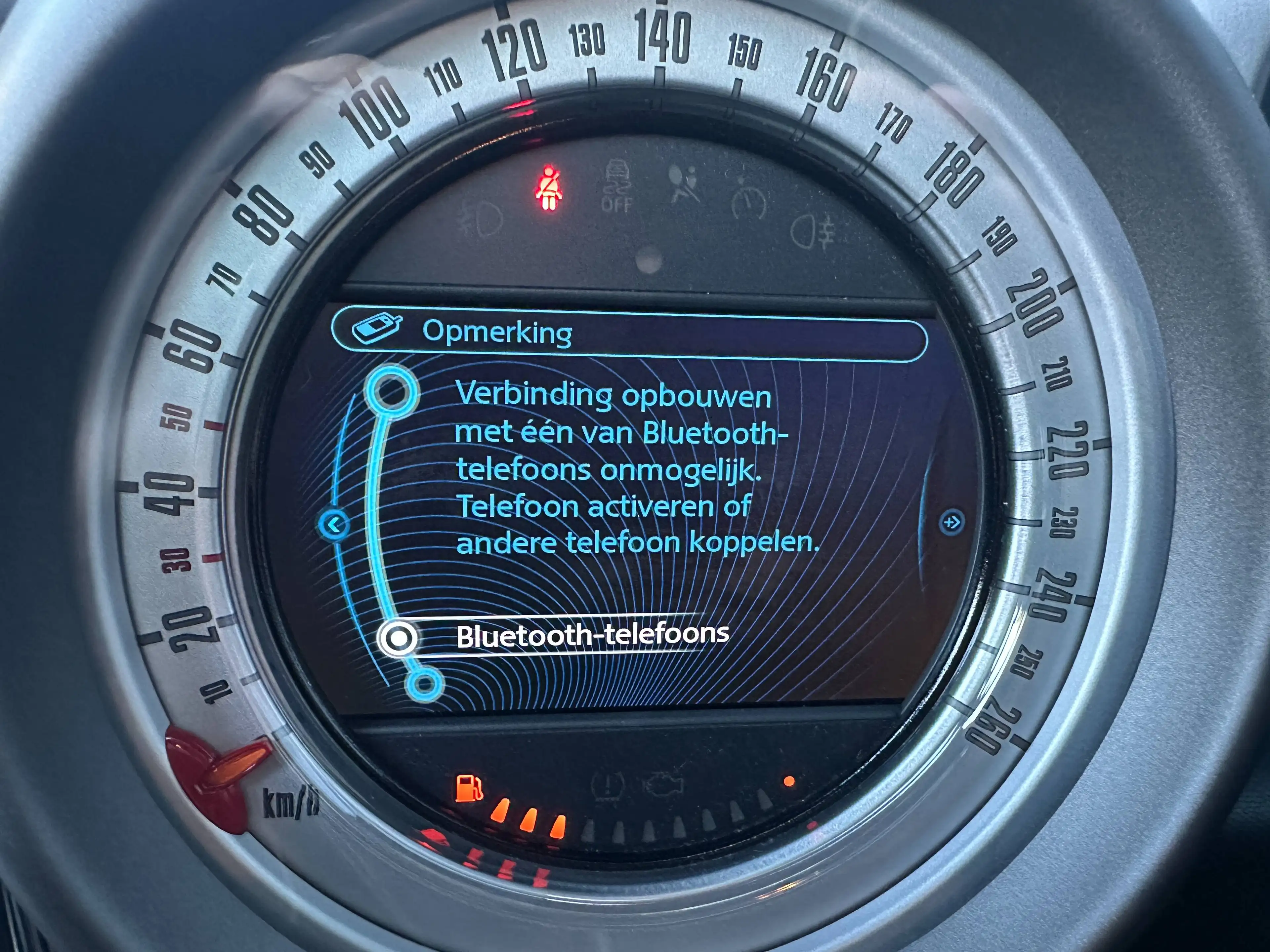 MINI Cooper Countryman Mini Countryman 1.6i Cooper 98.081km ,PANO DAK , AIRCO, veel opties — photo 5