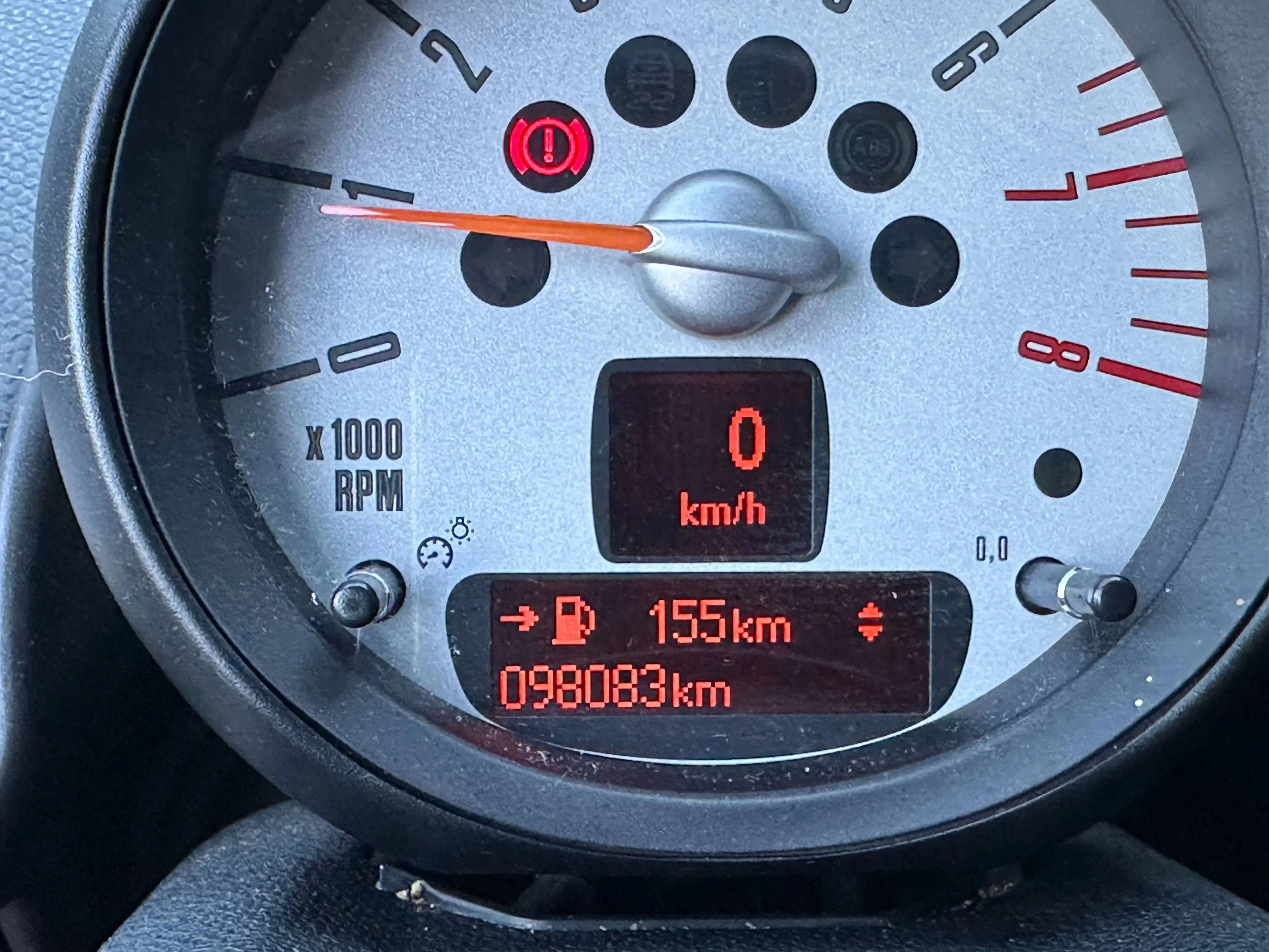 MINI Cooper Countryman Mini Countryman 1.6i Cooper 98.081km ,PANO DAK , AIRCO, veel opties — photo 10