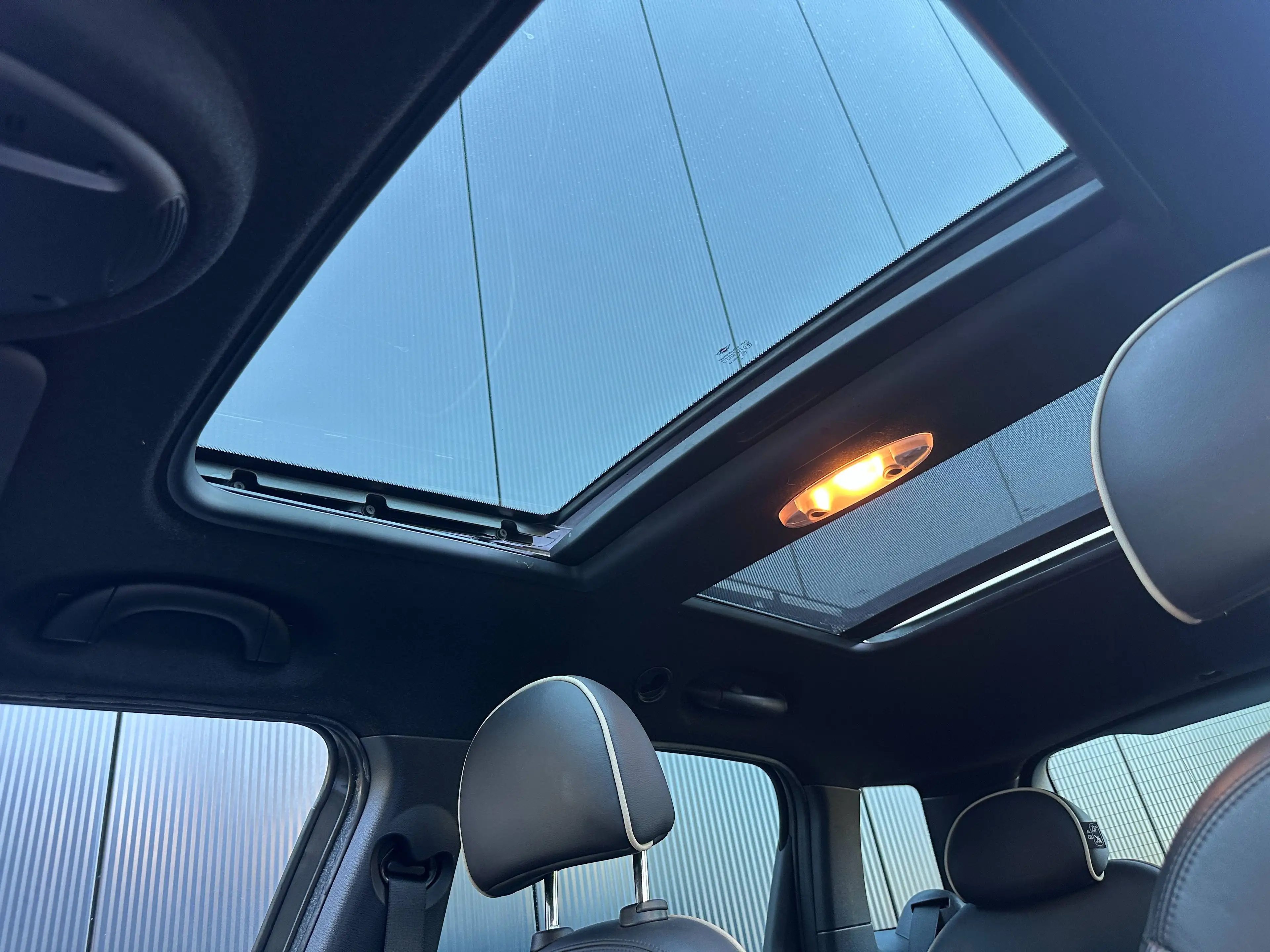 MINI Cooper Countryman Mini Countryman 1.6i Cooper 98.081km ,PANO DAK , AIRCO, veel opties — photo 9