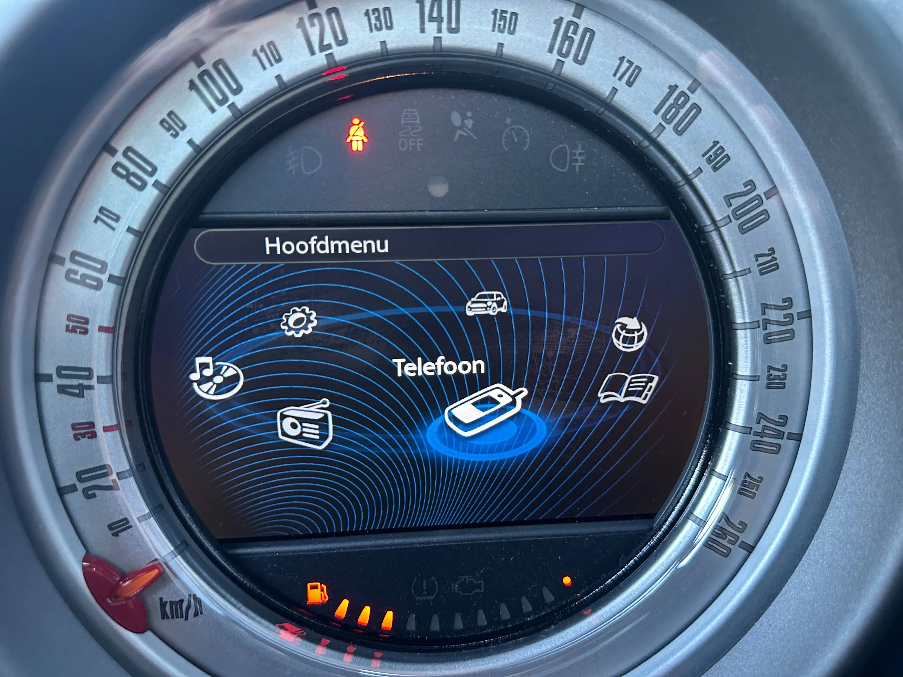 MINI Cooper Countryman Mini Countryman 1.6i Cooper 98.081km ,PANO DAK , AIRCO, veel opties — photo 14