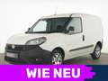 Fiat Doblo Cargo Navigation|Tempomat|Rückfahrkamera Wit - thumbnail 1