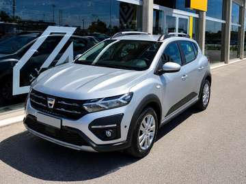 DACIA Sandero Stepway 1.0 tce Comfort 90cv