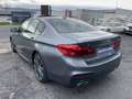 BMW 520 520d xDrive 190 ch BVA8 M Sport - thumbnail 8