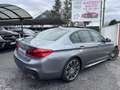 BMW 520 520d xDrive 190 ch BVA8 M Sport - thumbnail 9