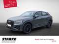 Audi Q2 35 TDI S tronic quattro S line NaviPlus AHK Mat... Grau - thumbnail 1