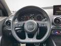 Audi Q2 35 TDI S tronic quattro S line NaviPlus AHK Mat... Gris - thumbnail 10