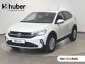 Volkswagen Taigo 4Me TSI Weiß - thumbnail 1