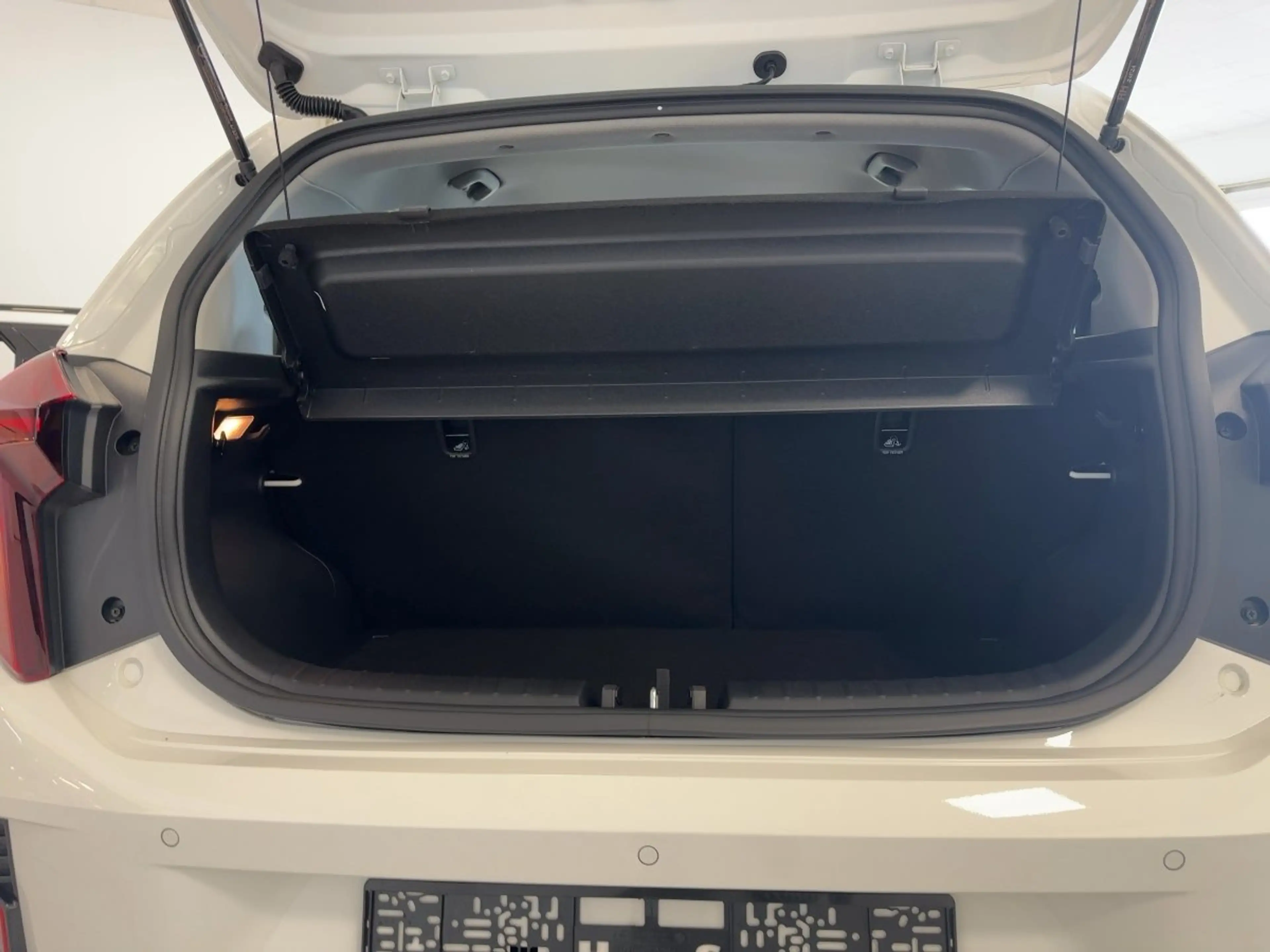 Kia Picanto 1.0 Vision Automatik+Navi+Kamera+SHZ — photo 10
