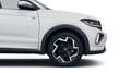 Volkswagen T-Cross 1.5 TSI DSG R-LINE IQ.DRIVE KAMERA AHK Weiß - thumbnail 4