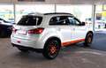 Mitsubishi ASX Diamant Edition+ 4WD ATG *AHK*SHZ*TEM*RK* Weiß - thumbnail 3