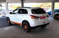 Mitsubishi ASX Diamant Edition+ 4WD ATG *AHK*SHZ*TEM*RK* Weiß - thumbnail 4