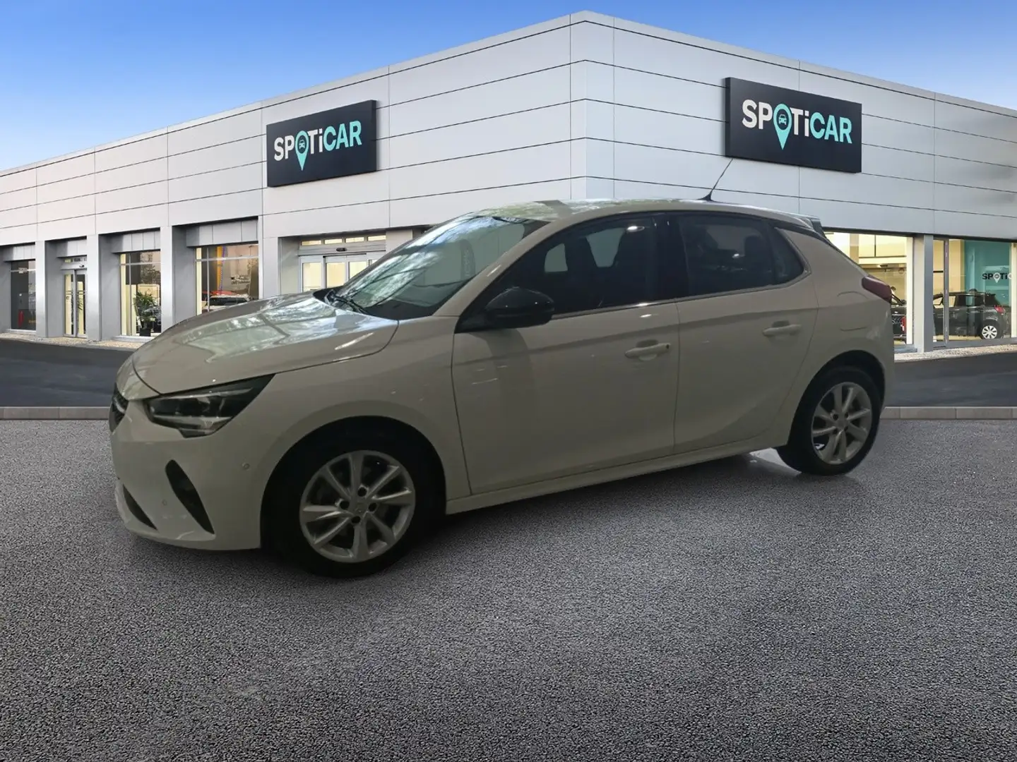 Opel Corsa 1.2T XHL S/S Elegance 100 - 2
