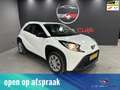 Toyota Aygo X 1.0 VVT-i MT Play|NAP|Onderhouden Blanc - thumbnail 1