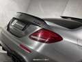 Mercedes-Benz E 63 AMG E63 S 4.0 V8 4Matic Grijs - thumbnail 7
