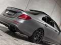 Mercedes-Benz E 63 AMG E63 S 4.0 V8 4Matic Grijs - thumbnail 4