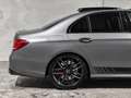 Mercedes-Benz E 63 AMG E63 S 4.0 V8 4Matic Grijs - thumbnail 29