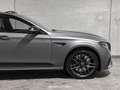 Mercedes-Benz E 63 AMG E63 S 4.0 V8 4Matic Grijs - thumbnail 26